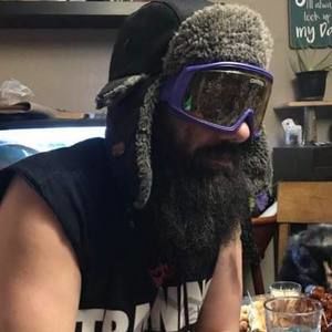 Meet your Posher, Nathan